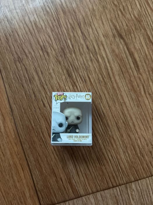 Фанко міні Волдеморт Bitty Pop (Funco mini Harry Potter)