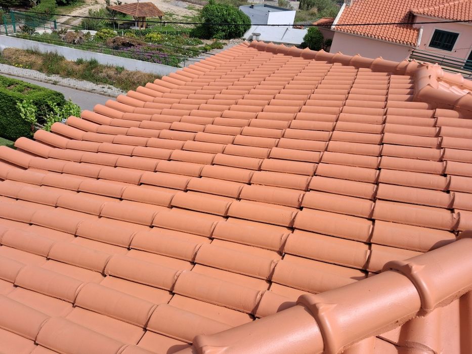 Obras e pequenos reparos!