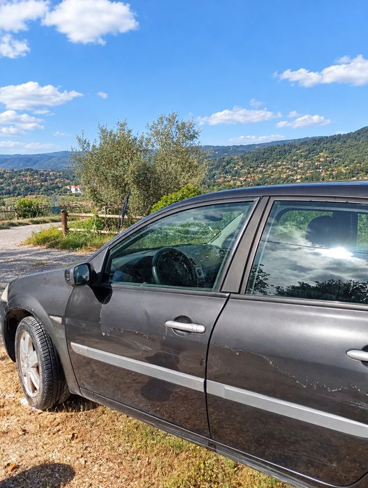 Carro Renault  Megane — photo 4