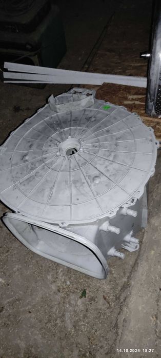 Баки для пральних машин Samsung, Whirlpool