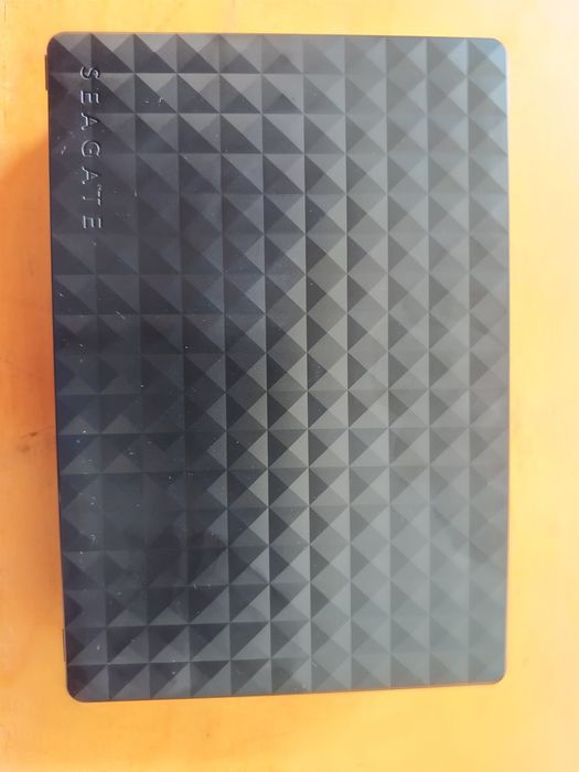 HDD 6TB Disco Externo Seagate Expansion Desktop