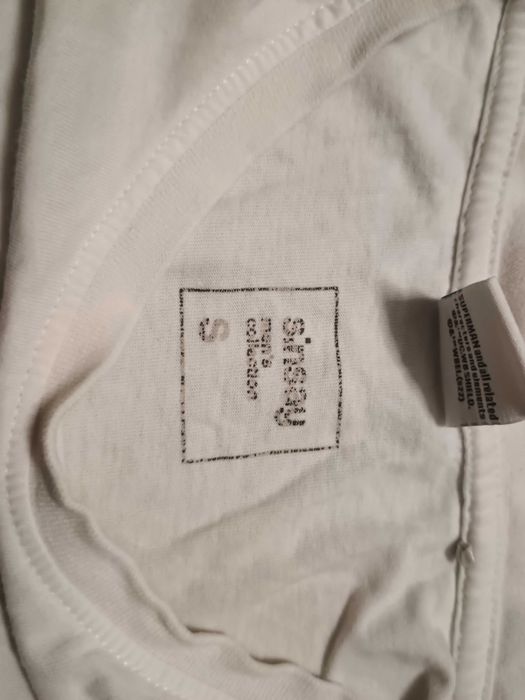 T-shirt koszulka bluzka Superman Sinsay