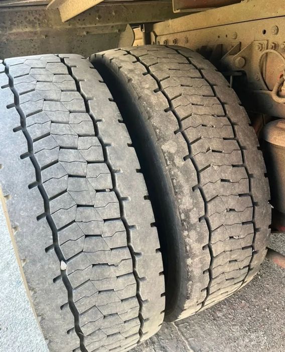 Iveco Magirus 2000