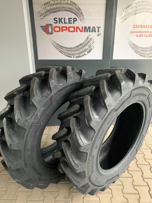 Opona 320/70R20 320/85R20 360/70R20 360/70R28 RADIALNA ALLIANCE Mocna