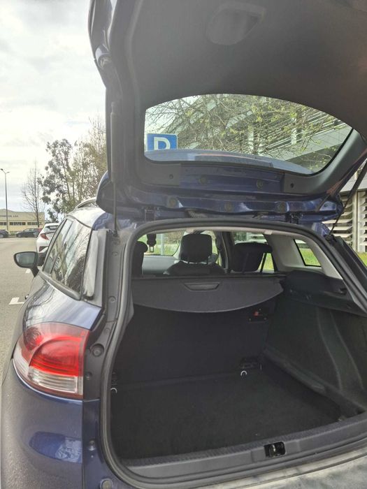 Renault Clio Sport Tourer