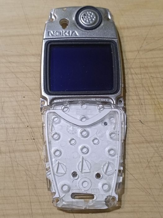Nokia 3510i oryginalny wyświetlacz