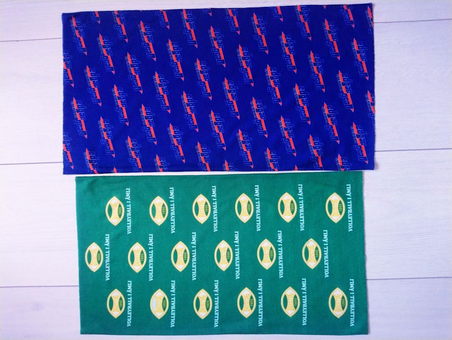 Еластичний баф бафи