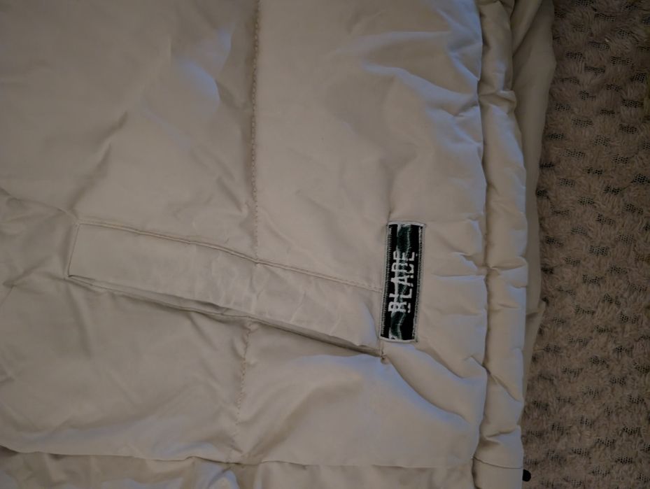 Куртка cropp XL в гарному стані