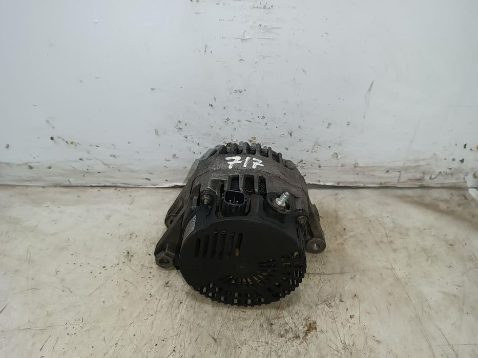 ALTERNADOR TOYOTA COROLLA VERSO 2007 -270600D190