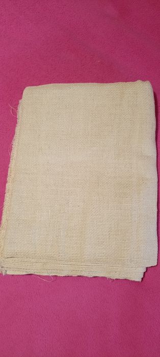 Канва для вишивання AIDA