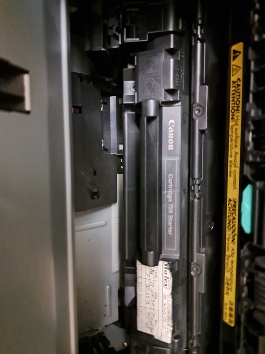 Принтер Canon MF4410