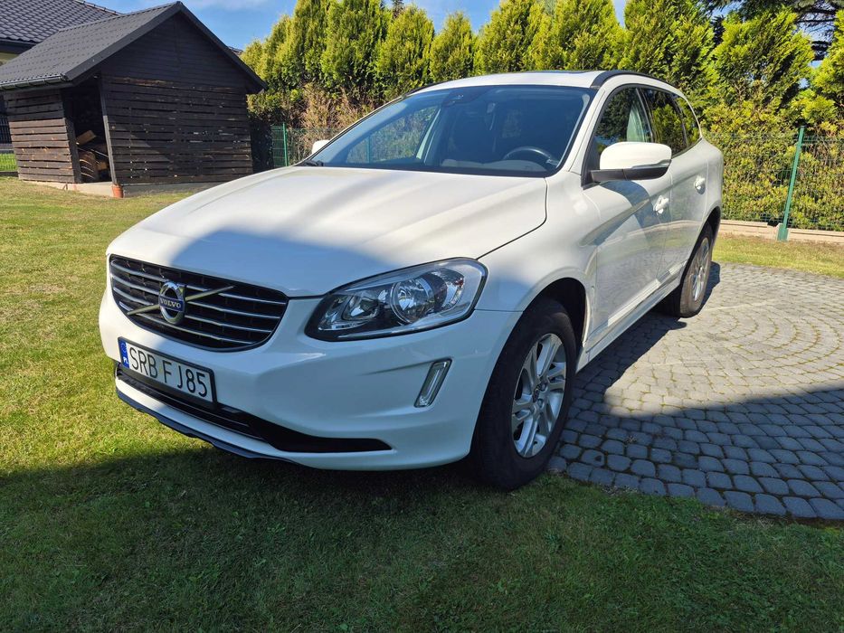 Volvo XC 60