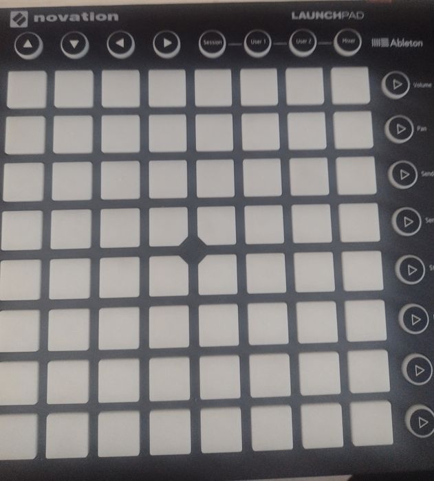 Launchpad mk2 używany