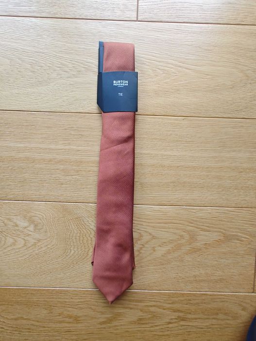 Krawat Burton Menswear London
