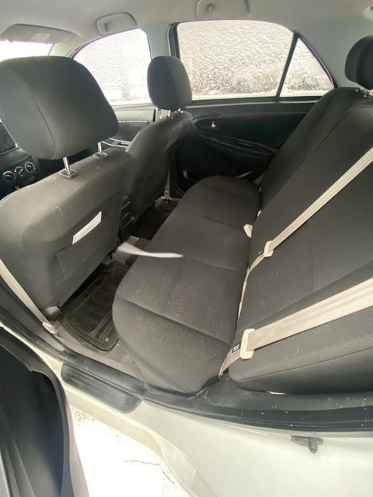 Продам Geely MK 2013 рік