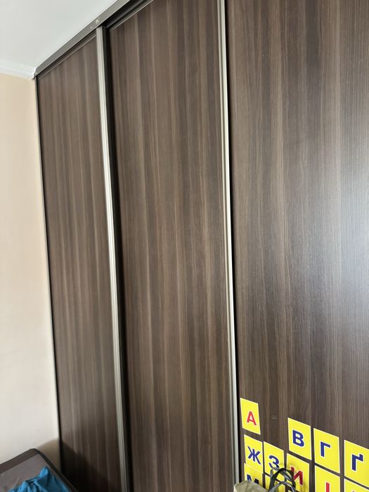 Продаж 1-но кім квартири 3 поверх в центрі міста