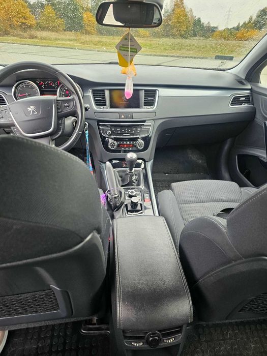 Sprzedam! Peugeot 508