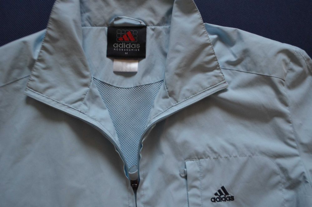kurtka sportowa damska Adidas