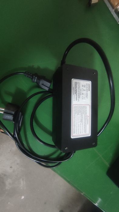 Carregador 72v 20ah para scooter elétrica