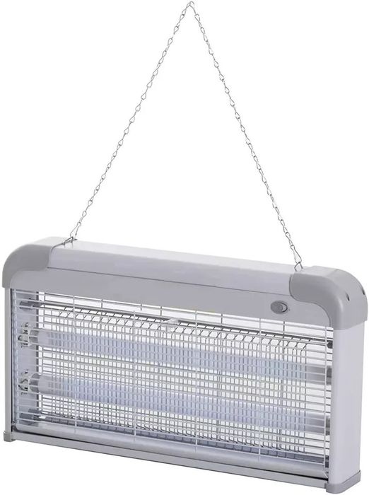 Mata Mostas LED - electrocutor Novos