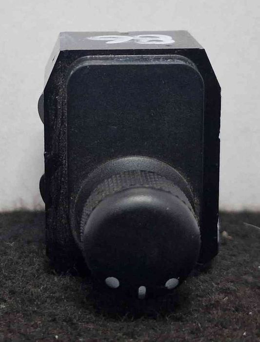 Regulador dos Espelhos - OPEL AGILA
