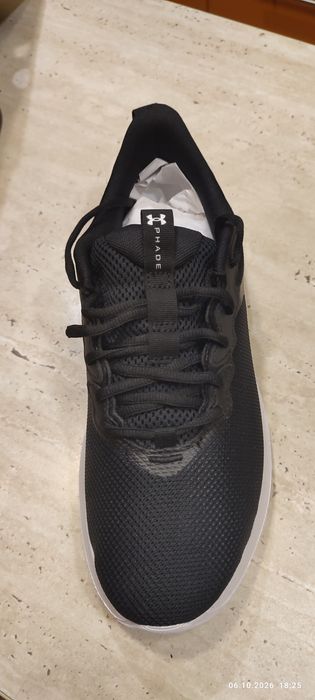 Кросівки Under Armour