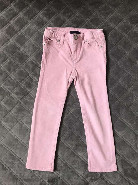 Лот набір Джинси штани на 3-4 роки