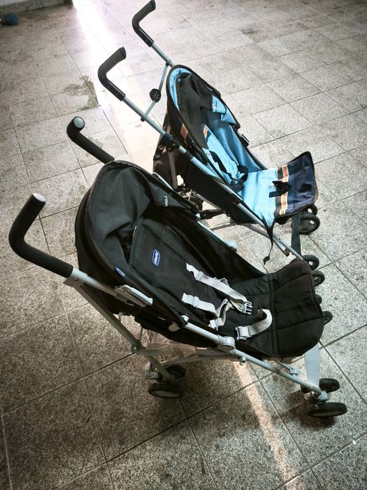 Carrinhos de Bebé para DAR