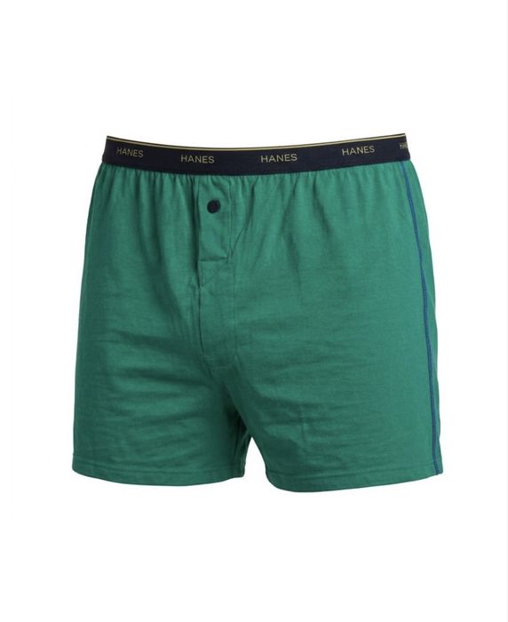 Труси чоловічі Hanes, боксери, набір з 4 трусів