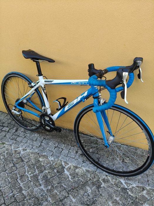 Bicicleta estrada BH criança