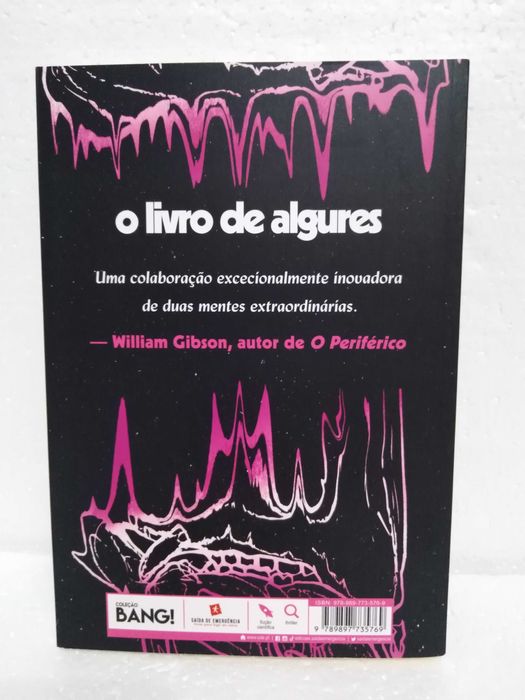 Banda Desenhada/Novelas Gráficas (Graphic Novels) Vários