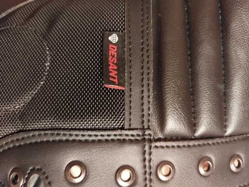 Buty taktyczne męskie Desant