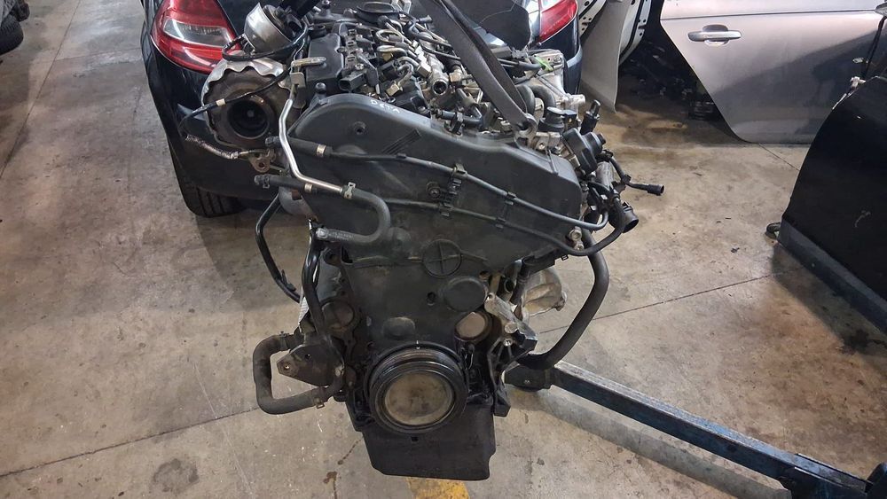 Motor DETA Audi A4 B9 8W 2.0 tdi 190cv