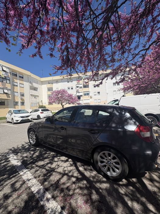 BMW 116i 2005 serie 1