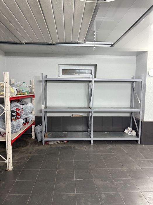 Гараж ЖК Софія Резиденс, вул. Волошкова