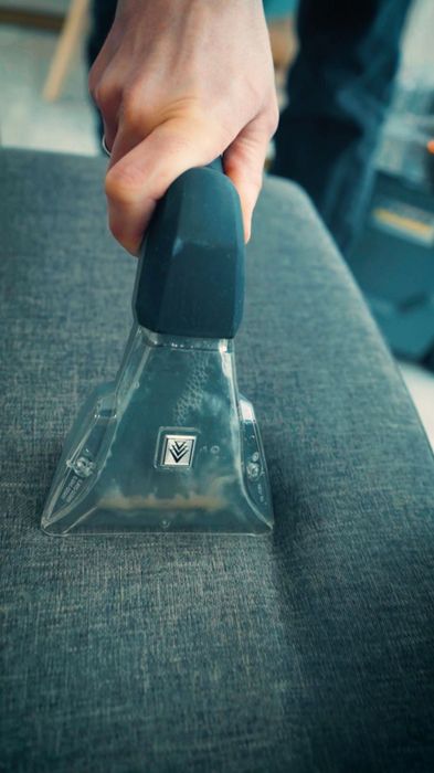 Limpeza Profissional de Sofás desde 39€