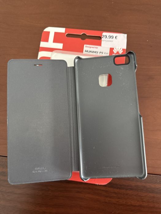 Capa para telemóvel Huawei P9 Lite