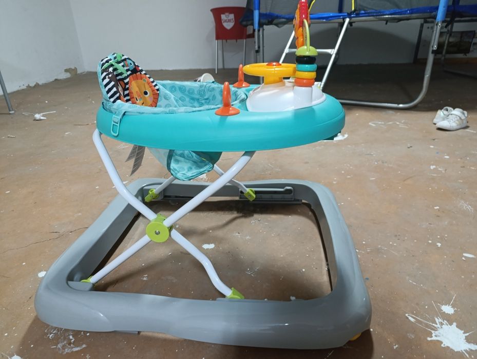 Andarilho / Andador para bebé