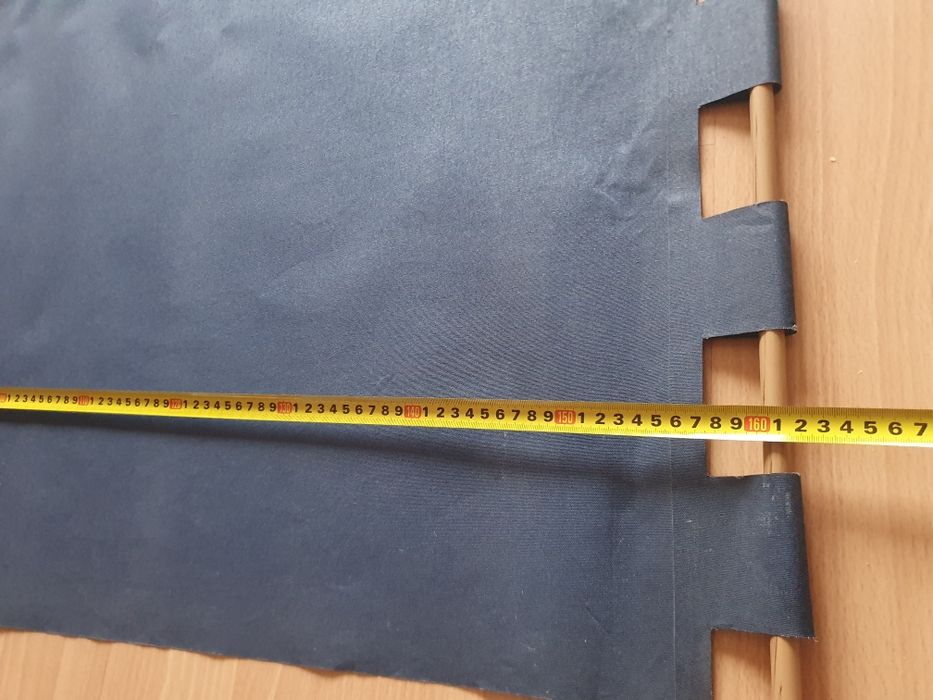 Roleta zaciemniająca DecoSol granatowa