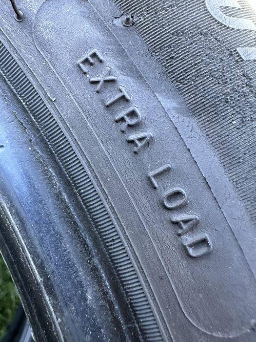 Шини 195 55 16 91T XL Michelin Primacy 4 комплект