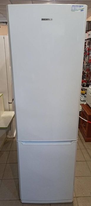 Холодильник Samsung RL41SBSW