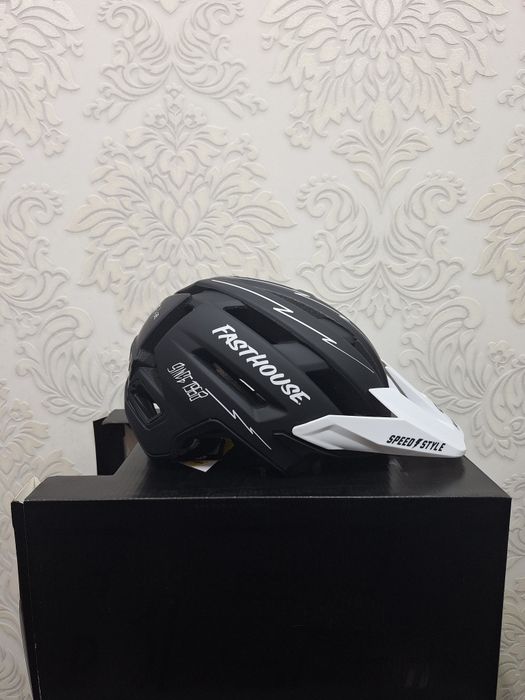 Kask rowerowy BELL SUPER AIR SPHERICAL unisex S  52-56cm MATT