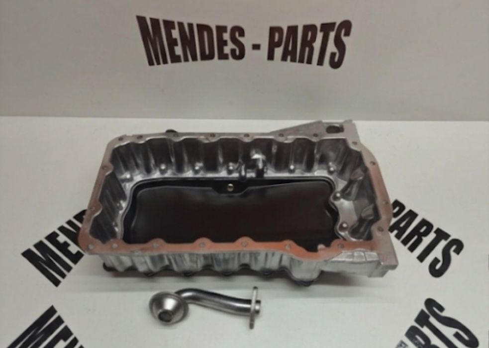 Carter de Oleo rebaixado 1.9 TDI VP/PD