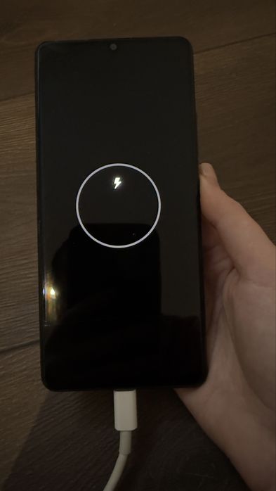 Samsung A42 5G Не запускається