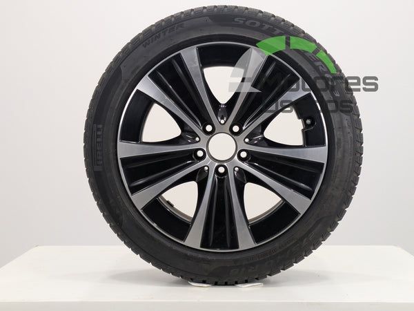 Jantes 18 Mercedes-Benz 5x112 ET43 | 52.5 JNT0419