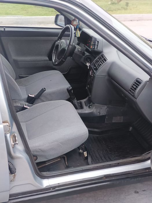 Ваз 2112 130 пробігу, задовільний стан