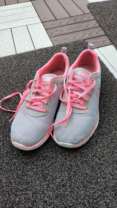 Skechers buty sportowe 38