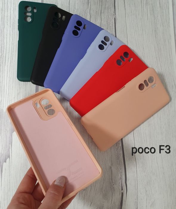 Накладка чехол бампер силикон Xiaomi Redmi редми Ноте Note 11 pro +