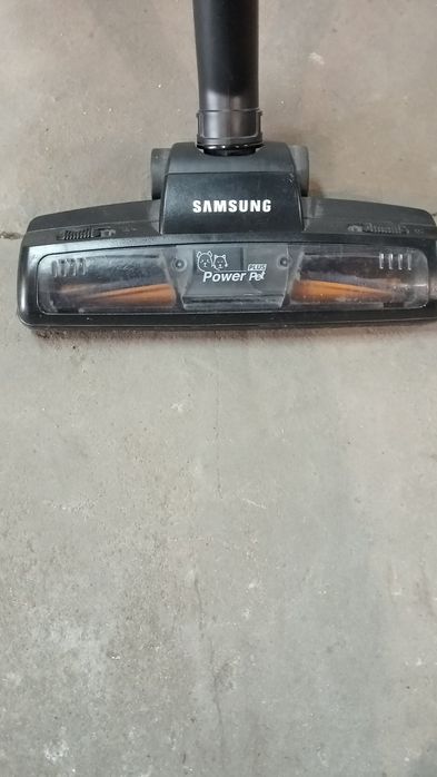 Пилосос   samsung
