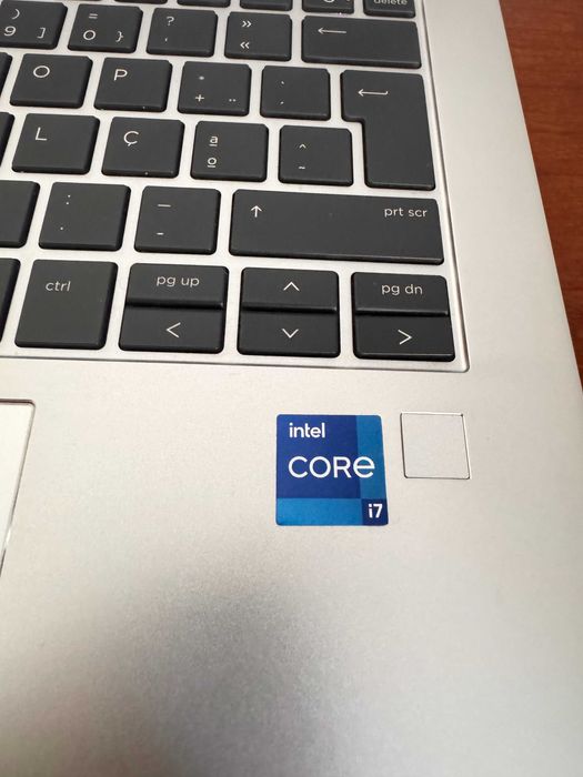 HP Elitebook 840 G9|i7-1260P 12+16Cores|32Gb Ram DDR5|Ssd 1TB|Garantia